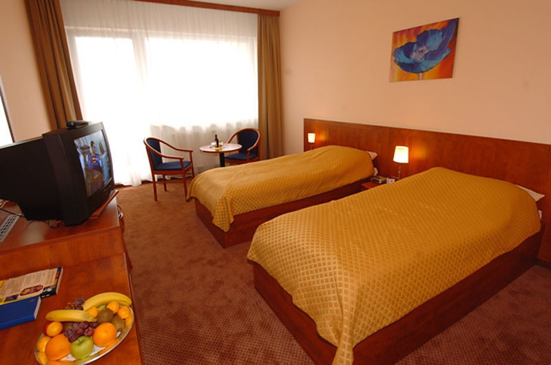 Hotel Bratislava Oda fotoğraf